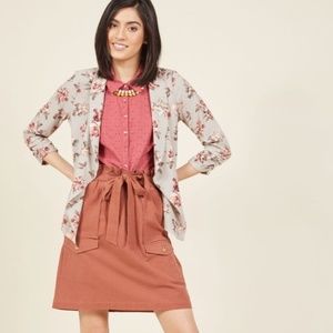 Modcloth Marketing Maven Blazer